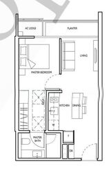 d'Nest (D18), Condominium #519520561